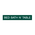 Bed Bath N' Table Promo Code Australia