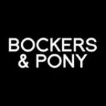 Bockers & Pony Coupons