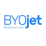 BYOjet Coupons
