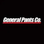 General Pants Promo codes