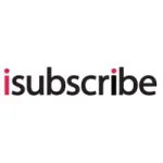 iSUBSCRiBE Coupons
