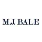M.J. Bale Coupon Code Australia