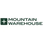15% off at Mountain Warehouse 