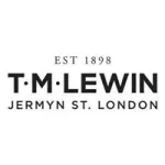 T. M. Lewin Coupons